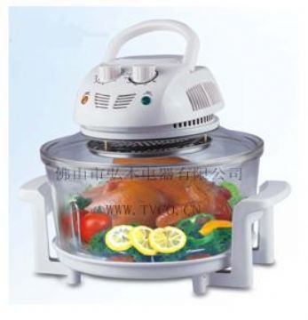 Convection Oven